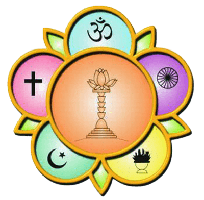 Sri Sathya Sai Baba Center Logo